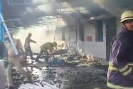 
      
      "Deeply distressing": President Murmu mourns lives lost in...
      
      