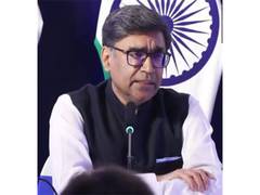 
      
      VP Radhakrishnan cementing India-Sri Lanka strategic ties
      
      