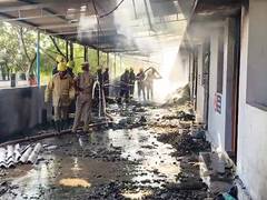 
      
      Tamil Nadu Governor expresses grief
      
      