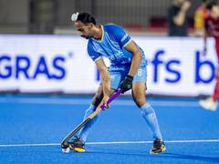 
      
      Hockey Punjab, Odisha continue strong domestic dominance
      
      