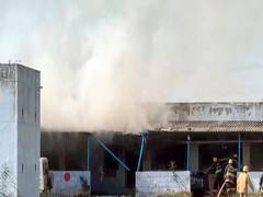 
      
      Rahul Gandhi expresses grief over loss of lives in the firecracke
      
      