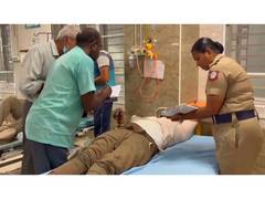 
      
      23 killed in Virudhunagar blasts; 2nd explosion injures teams
      
      