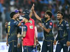 
      
      GT vs MI: A battle of contrasting pace attacks
      
      