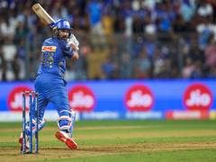 
      
      Mhambrey gives fitness update on Rohit, Santner ahead of GT-MI 
      
      