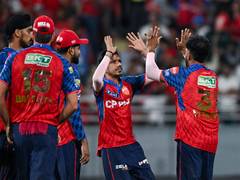 
      
      IPL 2026: Connolly, Priyansh shine as PBKS beat LSG by 54 runs
      
      