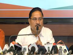 
      
      BJP to launch 'Mahila Aakrosh' campaign on April 23 against Cong
      
      