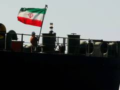 
      
      Iran rejects second round of negotiation talks in Islamabad
      
      