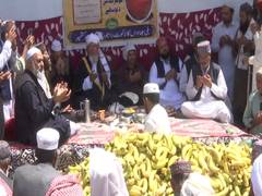 
      
      69th annual Urs of Sufi Saint celebrated in Kalakote
      
      