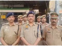 
      
      UP: Kanpur man arrested for killing twin daughters, police probe
      
      