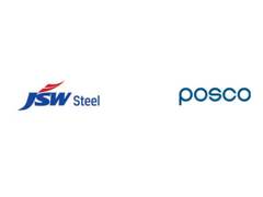
      
      JSW Steel and POSCO form 50:50 joint venture for steel plant 
      
      