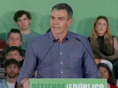 
      
      Spain PM urges EU to break its Association Agreement with Israel
      
      