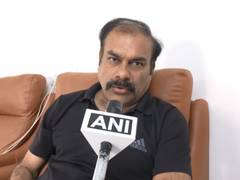
      
      BRS leader Ravula Reddy flags security lapses in Tamil Nadu blast
      
      