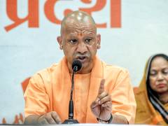 
      
      CM Yogi Adityanath urges precautions amid rising temperatures
      
      