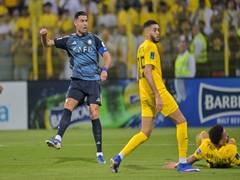
      
      AFC Champions League 2: Ronaldo scores 969th career goal
      
      