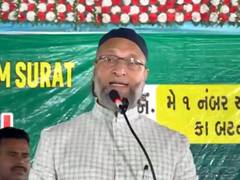 
      
      Asaduddin Owaisi says Congress is “among those responsible” for P
      
      