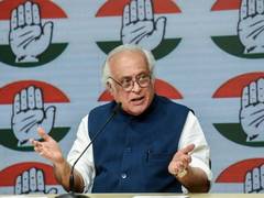 
      
      Substance and style of PM Modi’s global engagement failed: Jairam
      
      