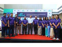 
      
      Aster CMI Hospital Launches 'PEARL'
      
      