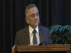 
      
      UK to host first official visit of CDS General Anil Chauh
      
      