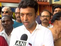 
      
      ‘We expect more than 200 seats’: DMK's Karthik Mohan
      
      