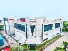 
      
      Rusan Pharma Achieves Global GMP Milestone
      
      