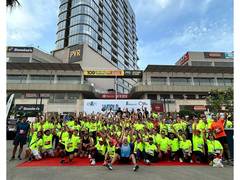 
      
      Elan Group Hosts 'World Earth Day Run 2026'
      
      