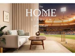 
      
      Wooden Street Launches ‘The Home Stadium Sale’
      
      