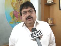 
      
      BJP's Ramchander Rao slams Asaduddin Owaisi
      
      
