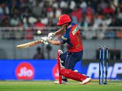 
      
      Game doesn't change too much when you're batting first: Connolly
      
      