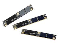 
      
      SK hynix initiates mass production of SOCAMM2 for Nvidia’s Vera R
      
      