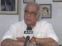 
      
      ‘Women’s bill was about BJP’s preservation’: Jairam Ramesh
      
      