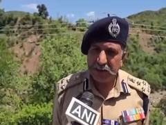 
      
      Udhampur bus accident: Death toll rises to 15, says DIG
      
      