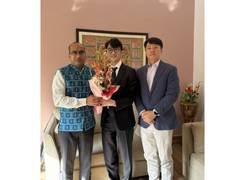 
      
      KRAFTON Reinforces Long-Term Commitment to India’s Gaming
      
      