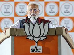 
      
      Udhampur Bus Accident: PM Modi offers condolences
      
      