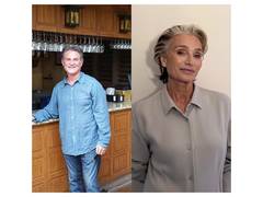 
      
      Kurt Russell, Kristin Thomas becomes honouree at TV Festival 
      
      