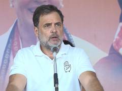 
      
      “BJP has AIADMK to attack your identity, history