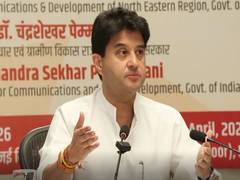 
      
      Dept of Post records 16% revenue growth in FY26, highest in years
      
      