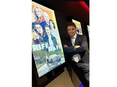 
      
      'Days of Our Lives' actor Patrick Muldoon passes away at 57
      
      