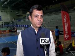 
      
      “Historic moment”: WBFI President on women's team’s qualification
      
      