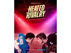 
      
      'Heated Rivalry' confirmed for second season 
      
      