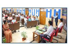 
      
      NIFTEM-Thanjavur trains 82 aspiring food entrepreneurs 
      
      