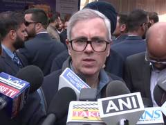 
      
      J-K CM Omar Abdullah announces ex-gratia for Udhampur road accide
      
      