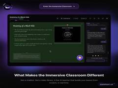
      
      India’s First AI Classroom That Refuses to Move On Until
      
      