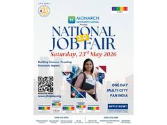 
      
      JITO JOBS Launches One of India’s Largest Hiring Drives
      
      