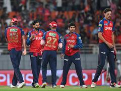 
      
      Morgan praises Priyansh Arya’s fearless approach in IPL 2026
      
      