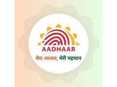 
      
      100 entities onboard to use Aadhaar-based offline verification
      
      