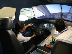
      
      Nitte University sets a New Benchmark in Aviation Training
      
      