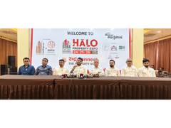 
      
      HALO Property Expo 2026 Set to Position East Surat
      
      