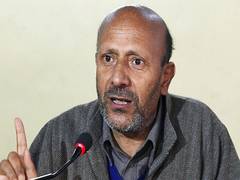 
      
      Court grants time to NIA to file reply on Baramulla MP
      
      
