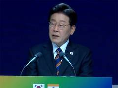 
      
      South Korean Prez outlines tripartite strategy to modernise bond
      
      
