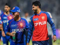 
      
      “Biggest victory”: Coach Ponting on PBKS’ dominant win over LSG
      
      